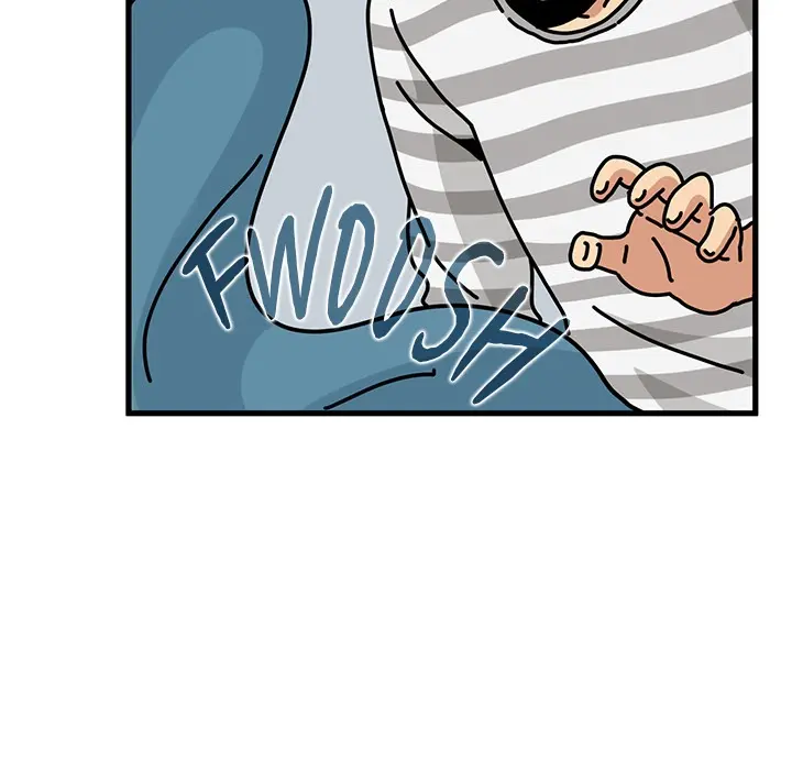 A Turning Point Episode 92 - Page 40
