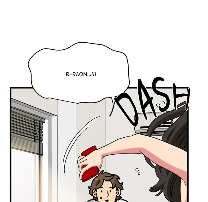 A Turning Point Episode 92 - Page 41