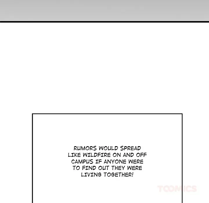 A Turning Point Episode 92 - Page 61