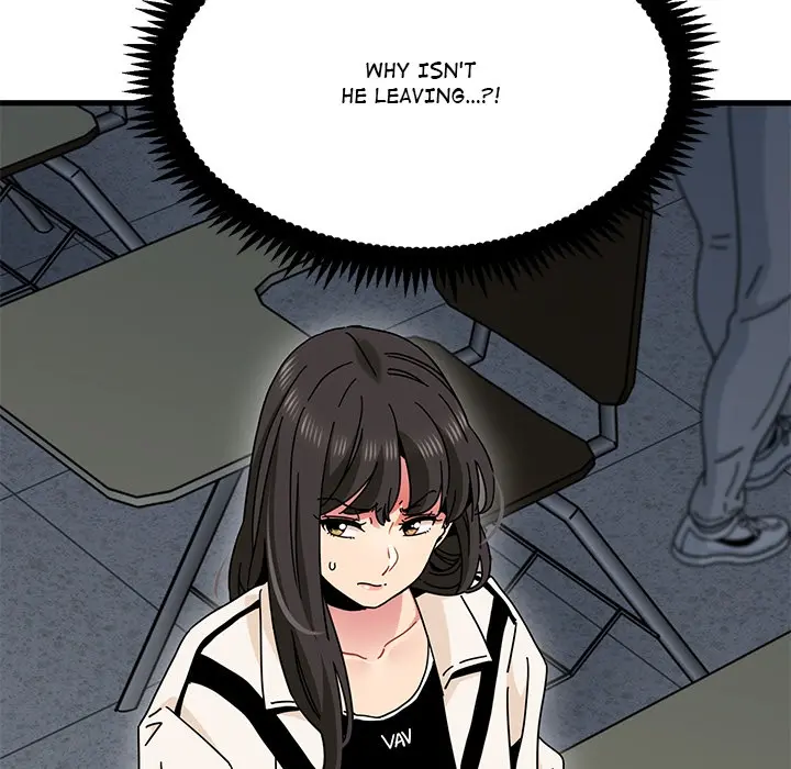 A Turning Point Episode 92 - Page 69