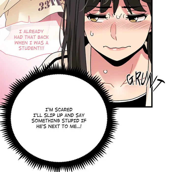 A Turning Point Episode 92 - Page 73