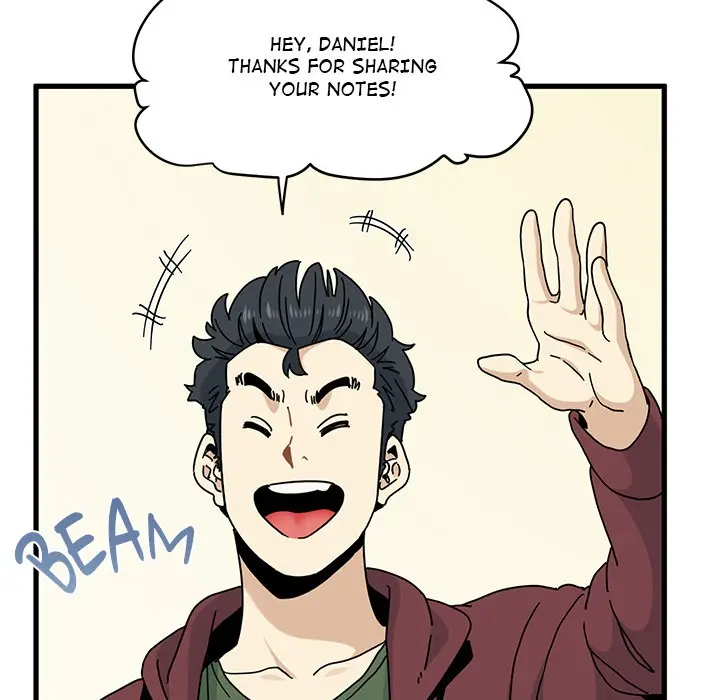 A Turning Point Episode 92 - Page 77