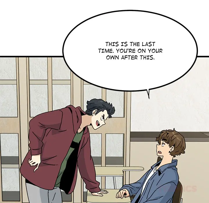 A Turning Point Episode 92 - Page 79