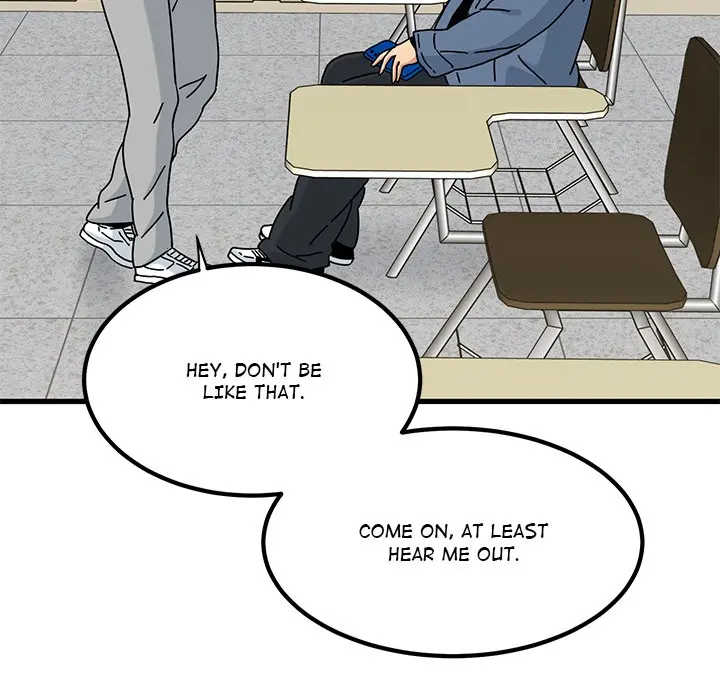 A Turning Point Episode 92 - Page 80