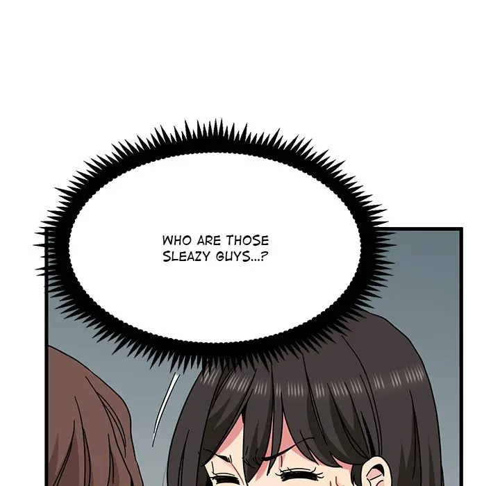 A Turning Point Episode 92 - Page 81