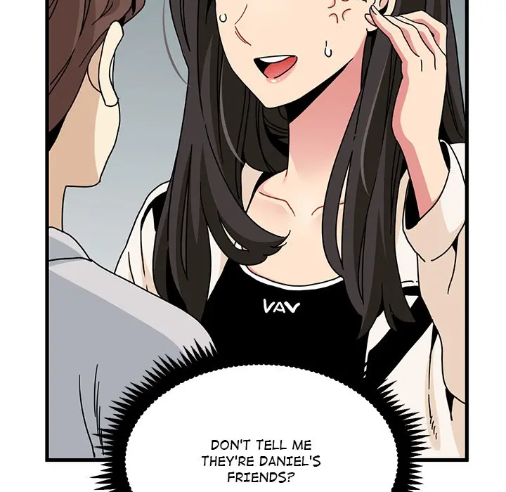 A Turning Point Episode 92 - Page 82