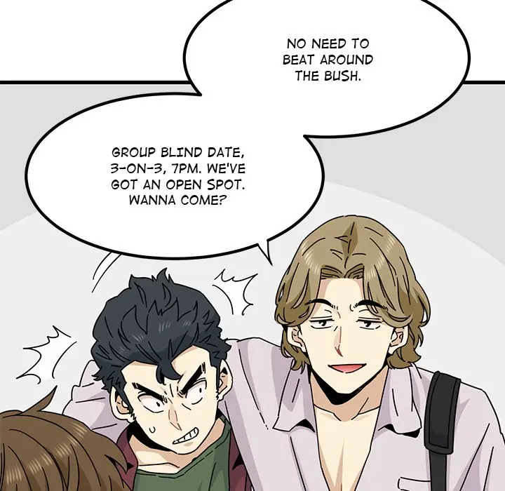 A Turning Point Episode 92 - Page 84