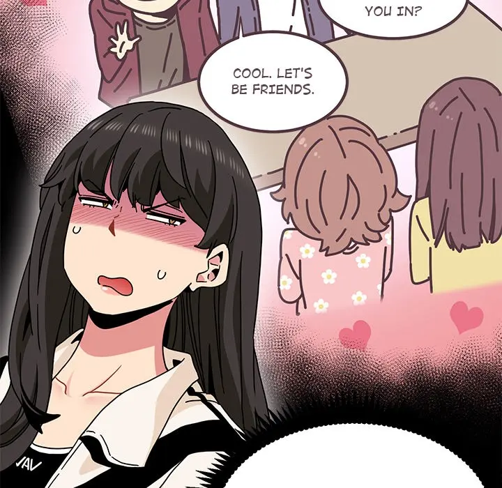 A Turning Point Episode 92 - Page 89