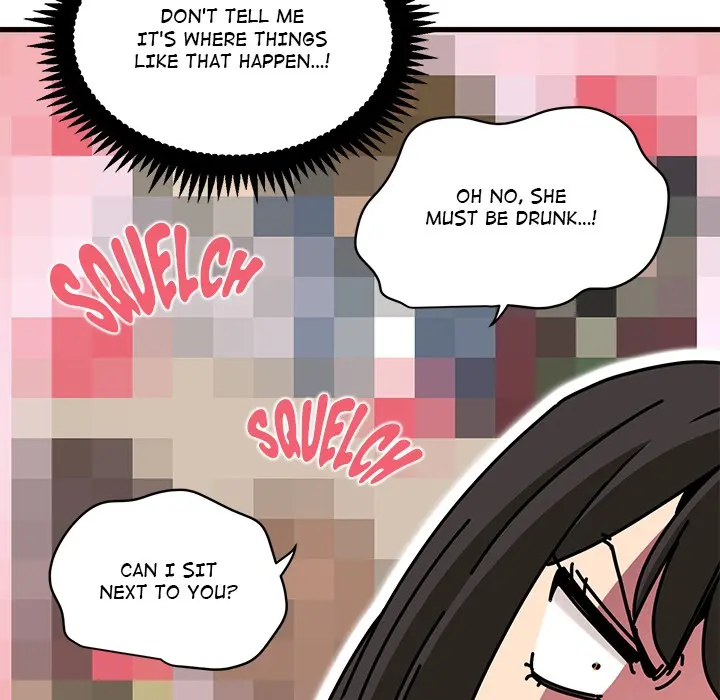 A Turning Point Episode 92 - Page 91