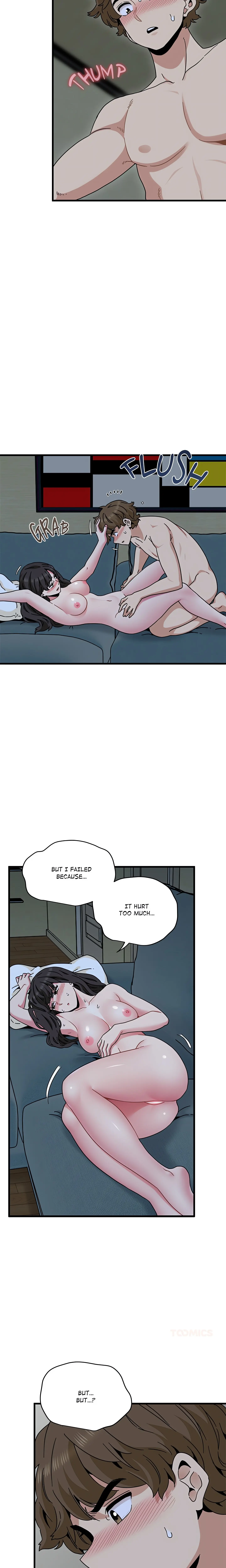 A Turning Point Episode 93 - Page 13