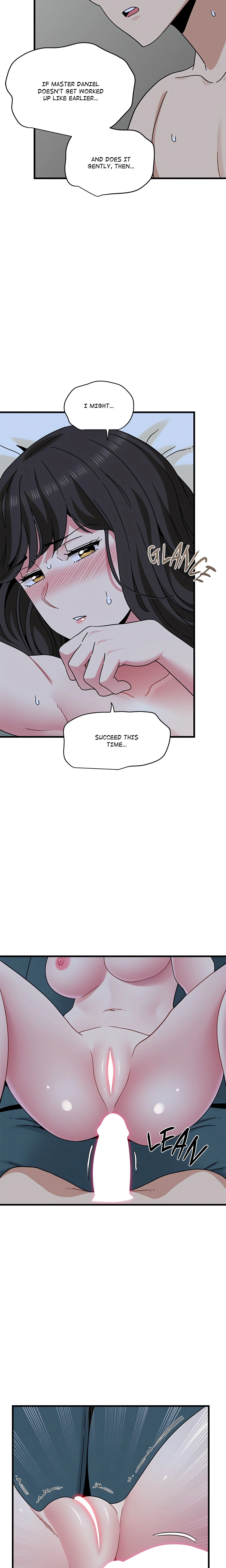 A Turning Point Episode 93 - Page 14
