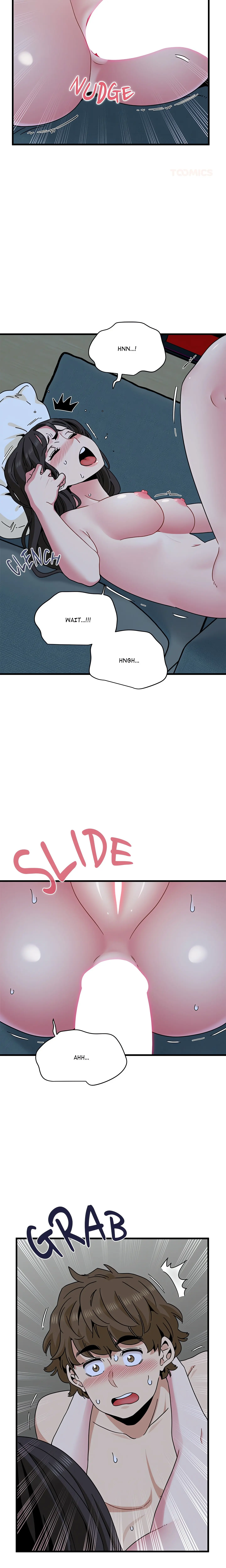 A Turning Point Episode 93 - Page 15