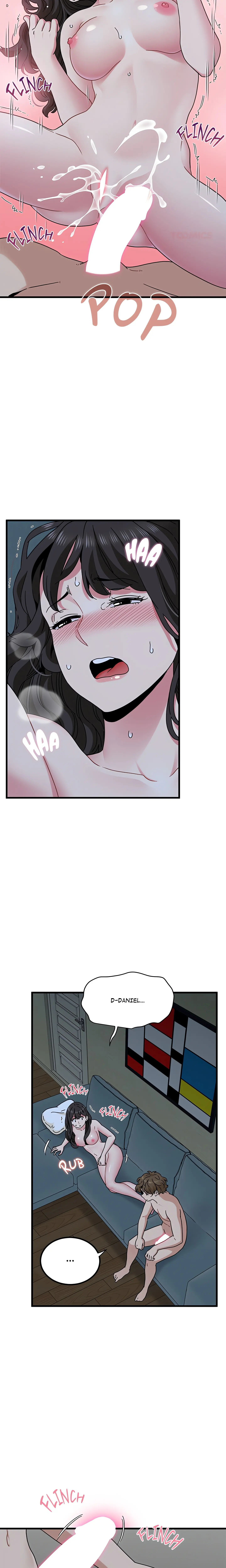 A Turning Point Episode 93 - Page 20