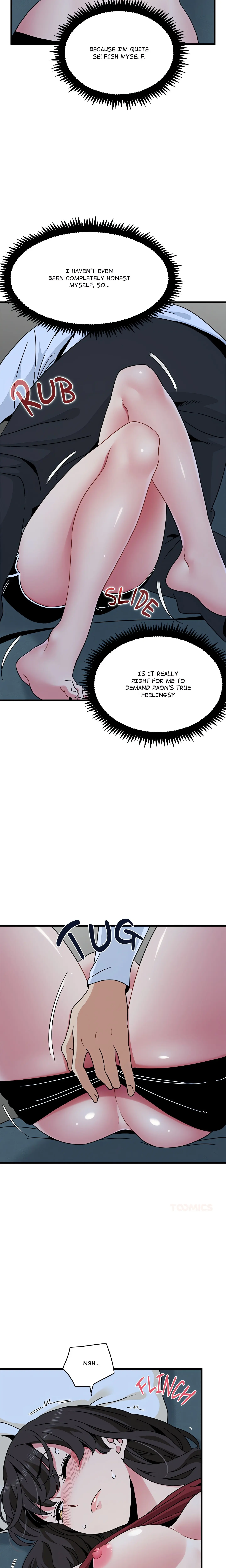 A Turning Point Episode 93 - Page 3