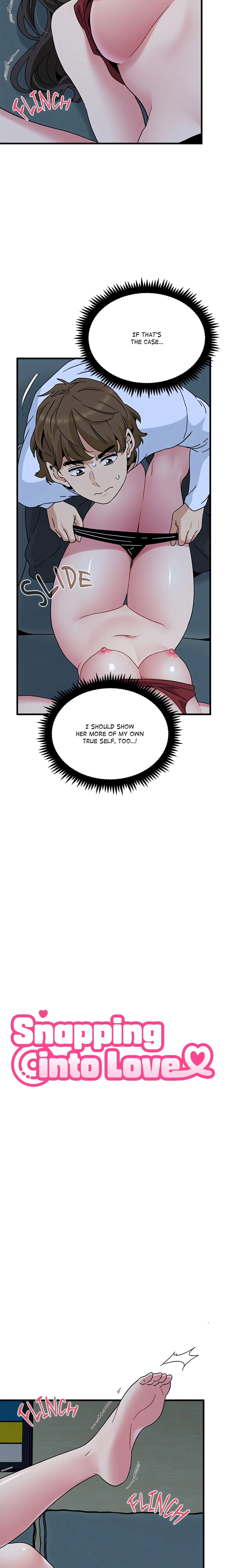 A Turning Point Episode 93 - Page 4