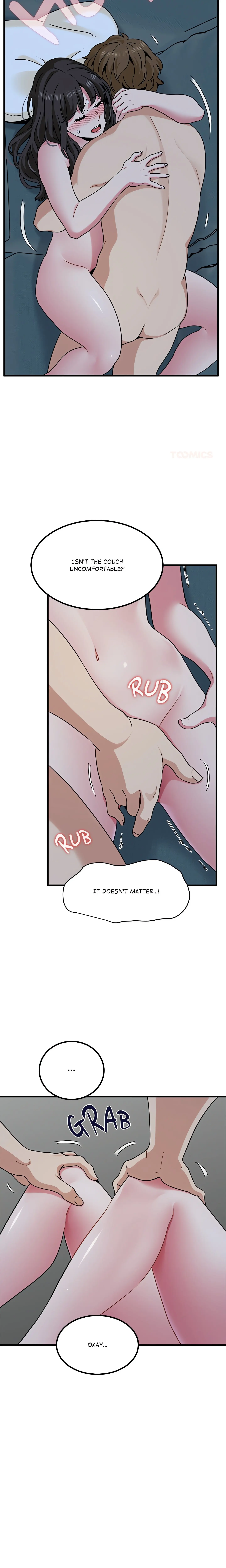 A Turning Point Episode 93 - Page 6