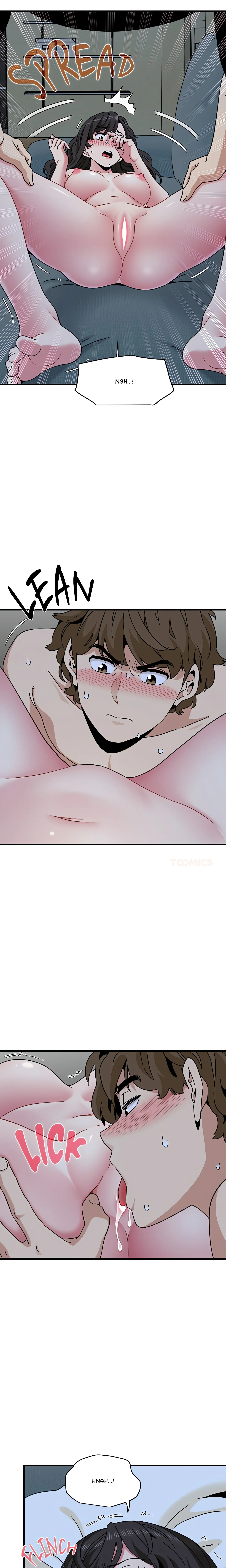 A Turning Point Episode 93 - Page 7