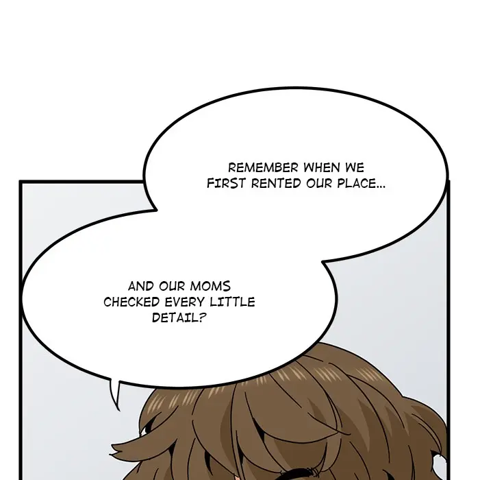 A Turning Point Episode 94 - Page 146