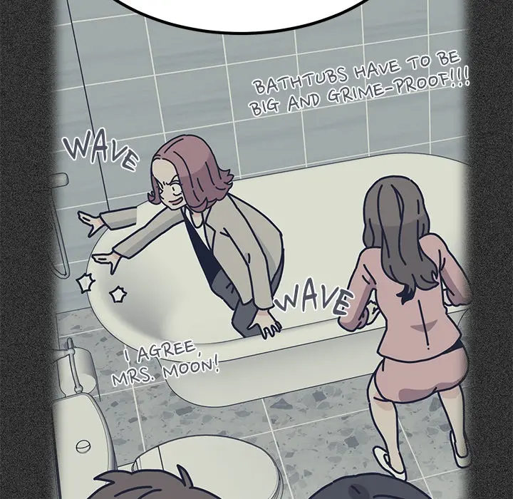 A Turning Point Episode 94 - Page 149