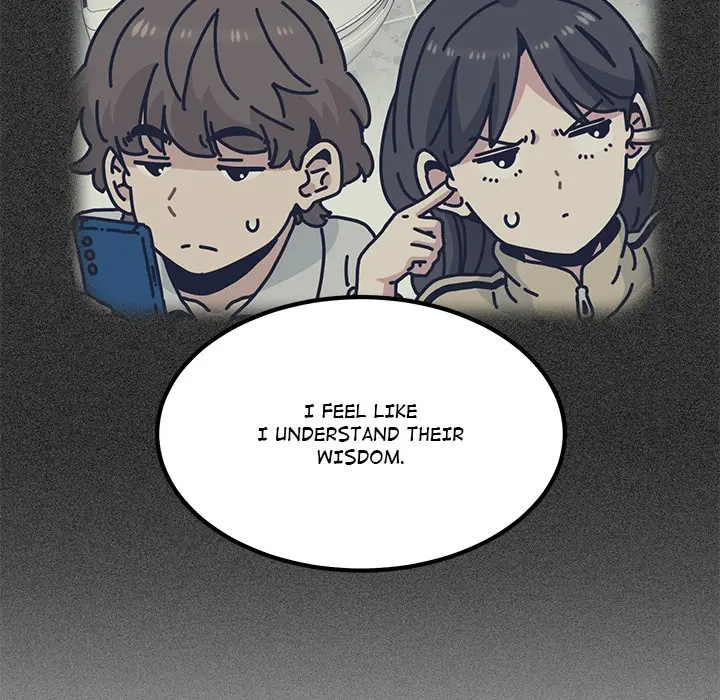 A Turning Point Episode 94 - Page 150