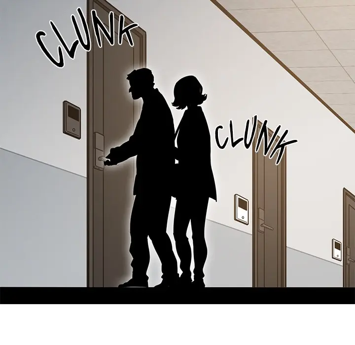 A Turning Point Episode 94 - Page 165