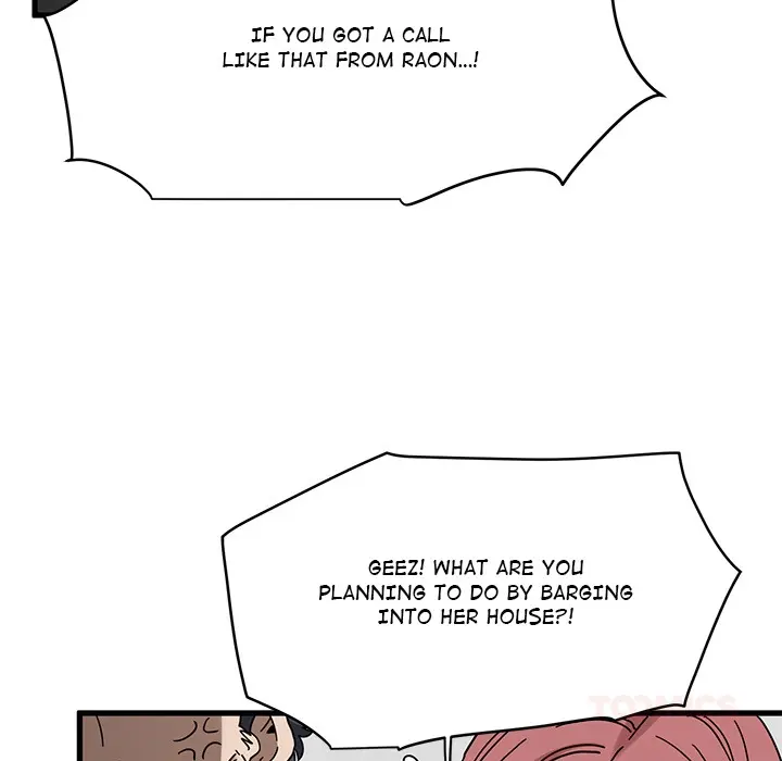 A Turning Point Episode 94 - Page 168