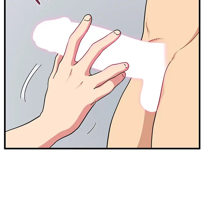 A Turning Point Episode 94 - Page 43