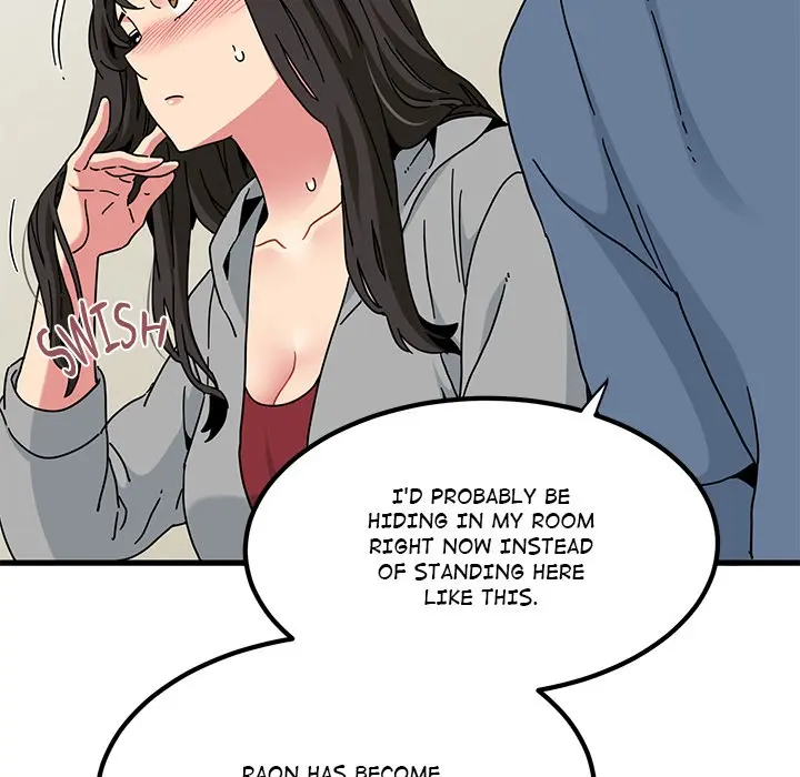 A Turning Point Episode 95 - Page 105