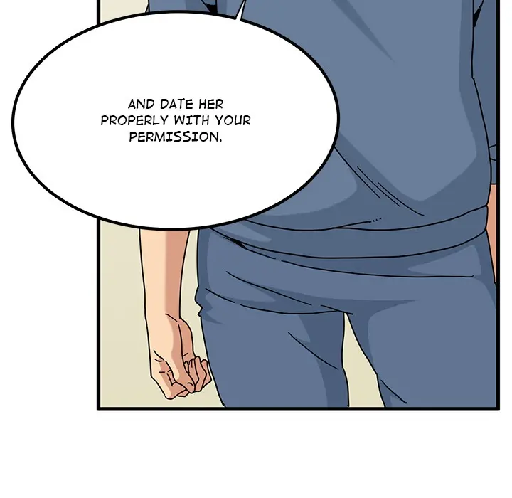 A Turning Point Episode 95 - Page 108