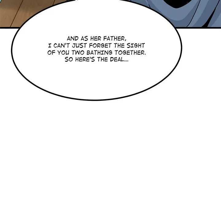 A Turning Point Episode 95 - Page 112