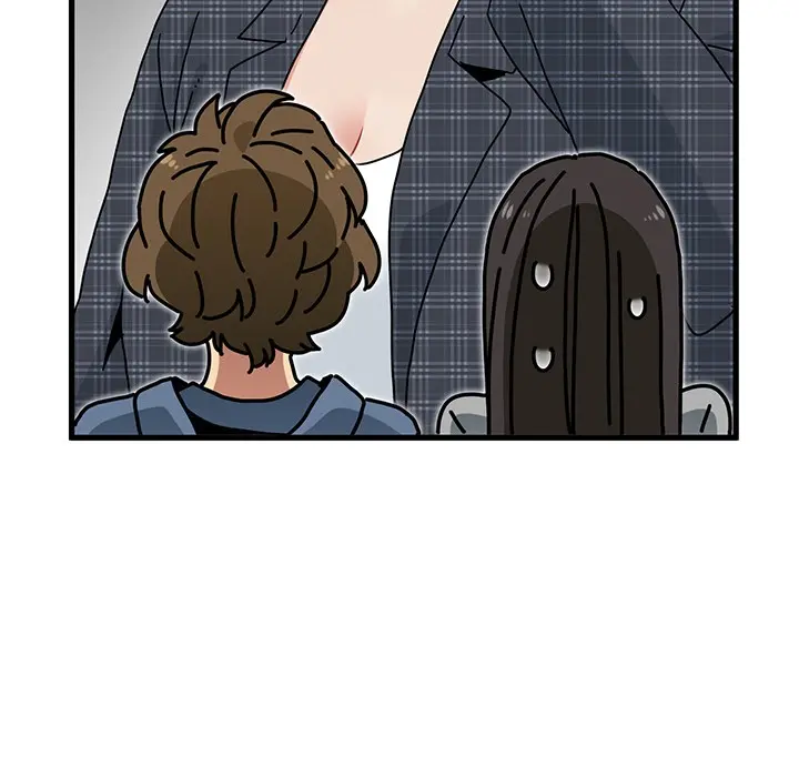 A Turning Point Episode 95 - Page 118