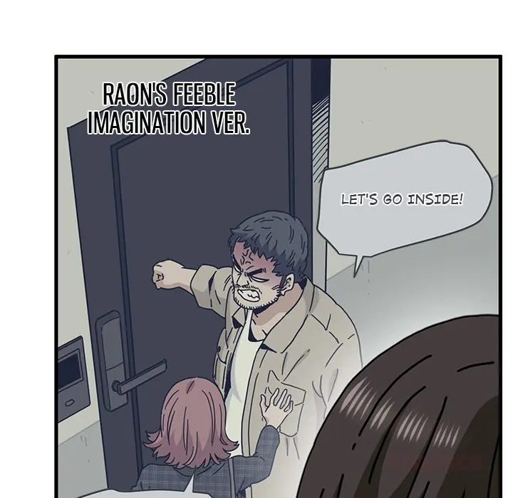 A Turning Point Episode 95 - Page 126