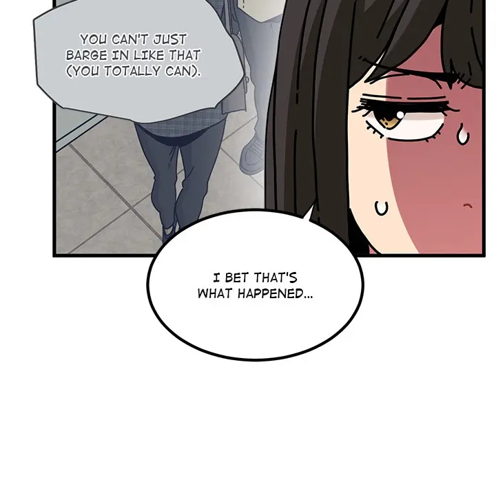 A Turning Point Episode 95 - Page 127