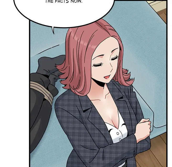 A Turning Point Episode 95 - Page 131