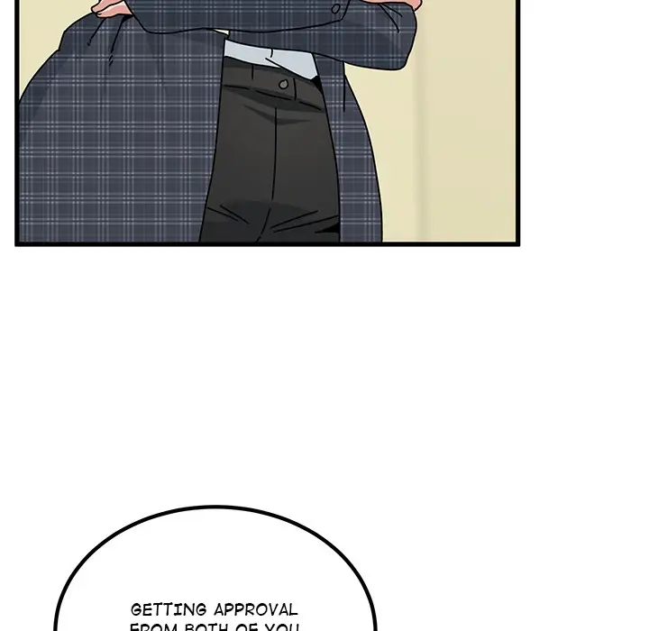 A Turning Point Episode 95 - Page 137