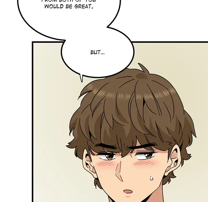 A Turning Point Episode 95 - Page 138