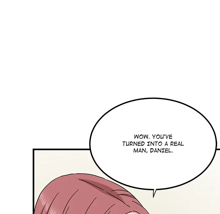 A Turning Point Episode 95 - Page 145