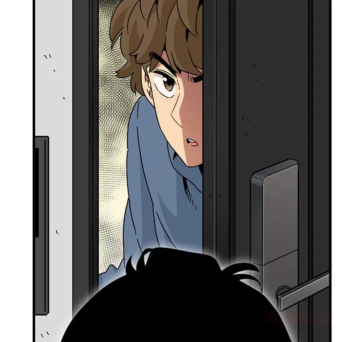 A Turning Point Episode 95 - Page 153
