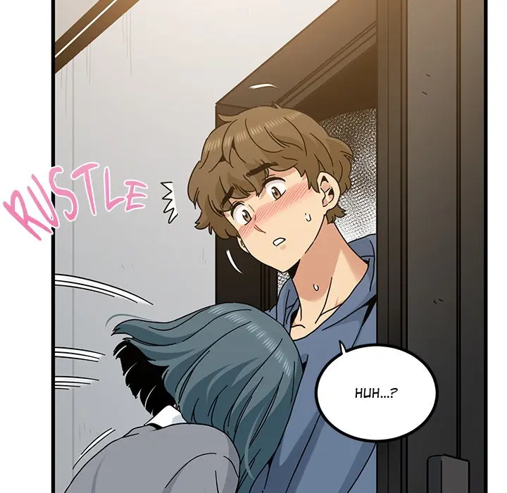 A Turning Point Episode 95 - Page 155