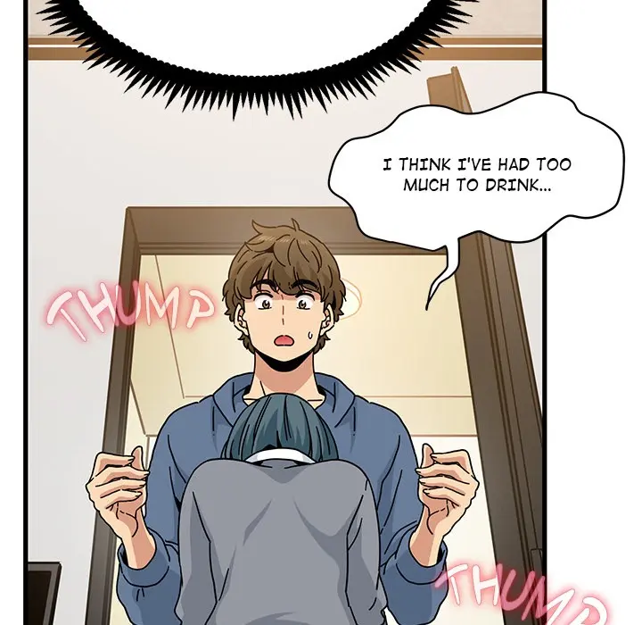 A Turning Point Episode 95 - Page 160