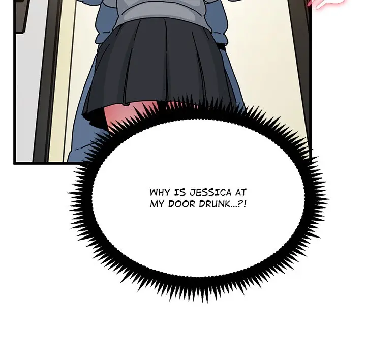 A Turning Point Episode 95 - Page 161