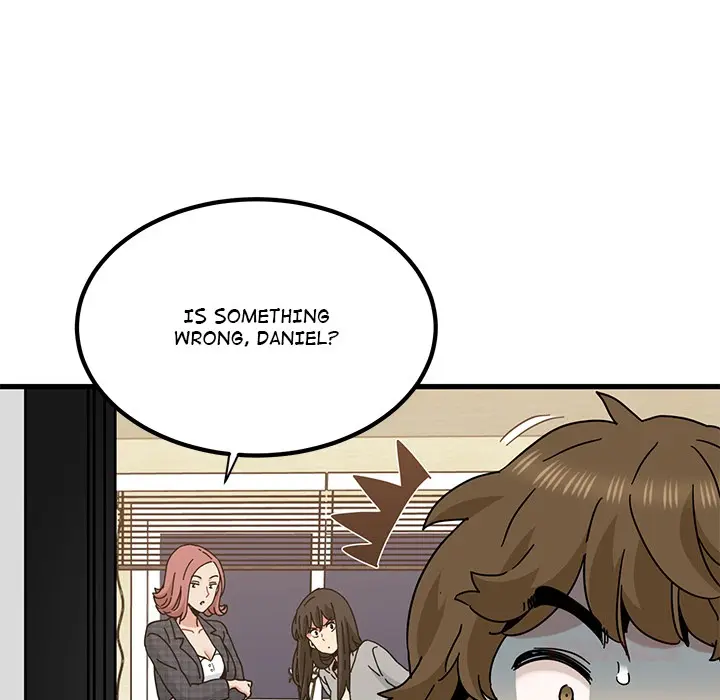 A Turning Point Episode 95 - Page 162