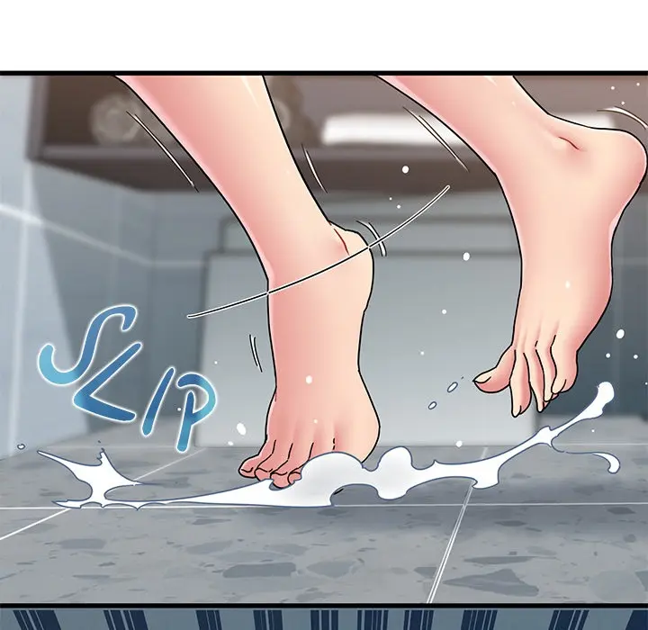 A Turning Point Episode 95 - Page 19
