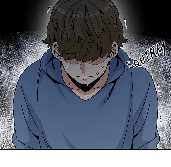 A Turning Point Episode 95 - Page 36