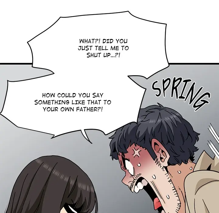 A Turning Point Episode 95 - Page 55