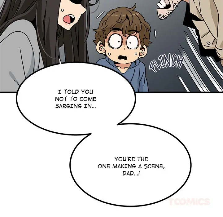 A Turning Point Episode 95 - Page 56