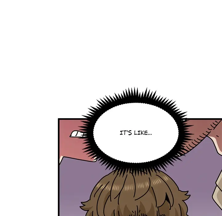 A Turning Point Episode 95 - Page 57