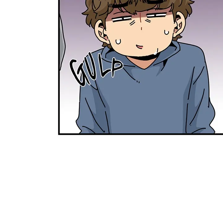 A Turning Point Episode 95 - Page 58