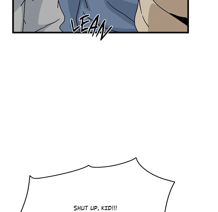 A Turning Point Episode 95 - Page 63