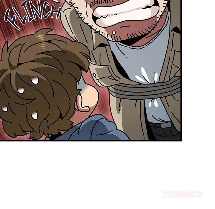 A Turning Point Episode 95 - Page 65